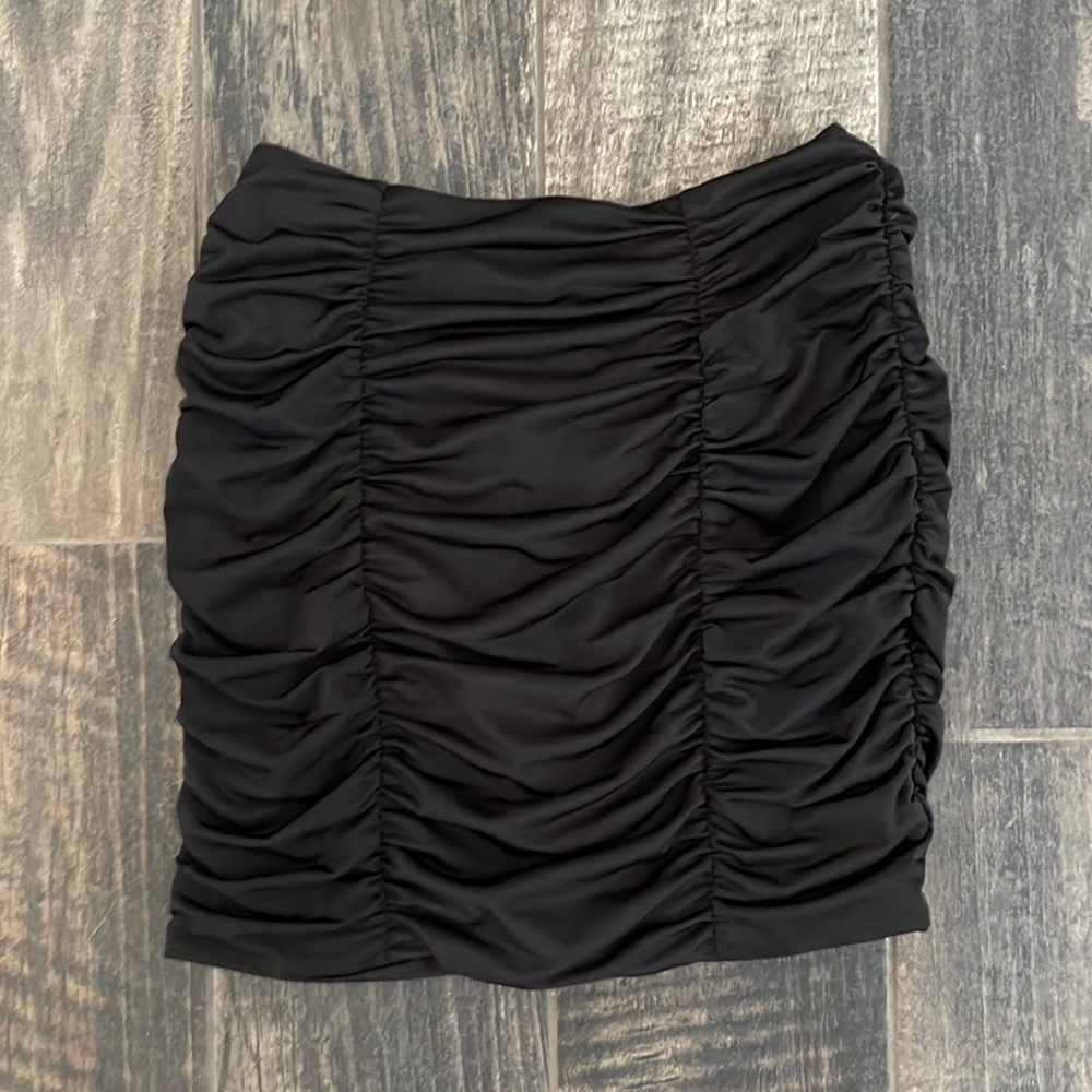 Tigermist skirt